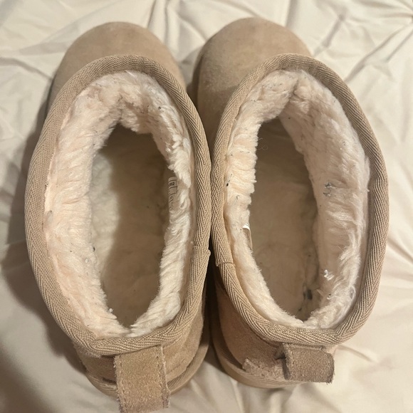 UGG classic ultra mini platform boot - Picture 5 of 5